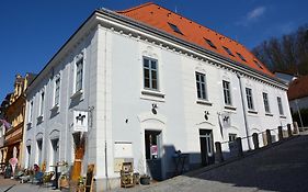 Penzion Masarykova 37 Hluboká nad Vltavou