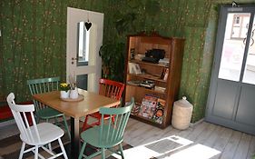 Penzion Masarykova 37 Hluboká nad Vltavou